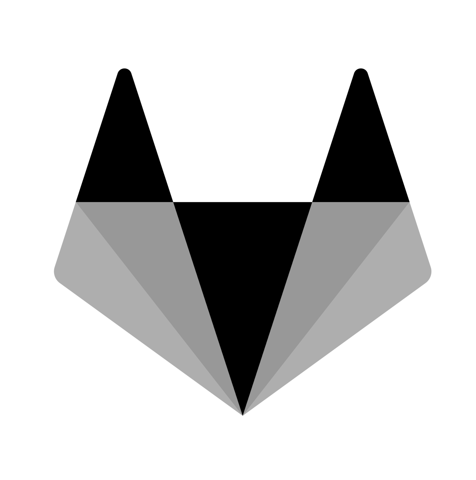 Logo Gitlab