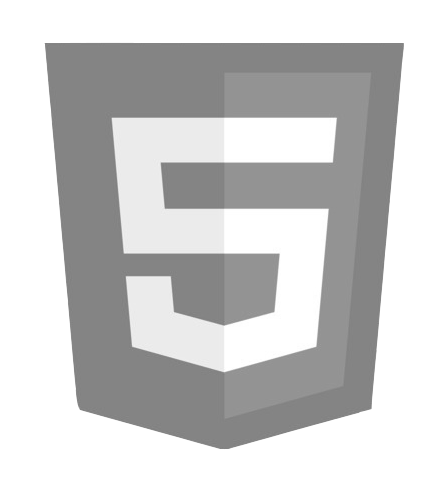 Logo html5