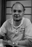 [Picture of D. Knuth]